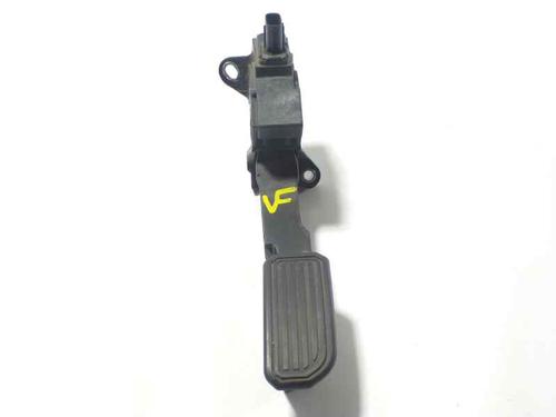 Used Pedal Pedal TOYOTA AURIS (_E15_) 1.4 D-4D (NDE150_, NDE150R) (90 hp) 6677433 6677433