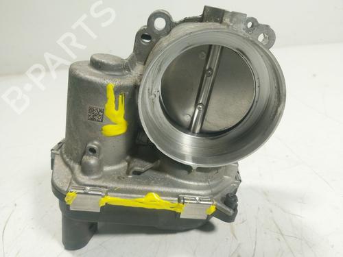 Used Throttle body Throttle body AUDI A3 Sportback (8YA, 8YF) 30 TDI (116 hp) 24738322 24738322