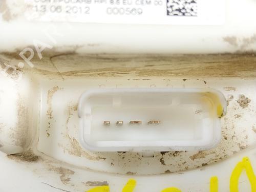 Fuel pump CITROËN C4 Picasso I MPV (UD_) 1.6 VTi 120 | BP20145790M76 