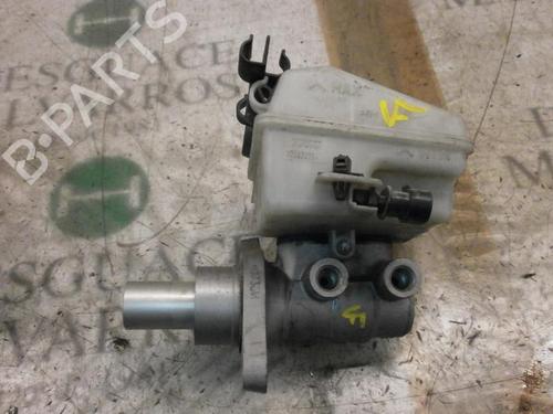 Used Brake master cylinder Brake master cylinder OPEL ZAFIRA / ZAFIRA FAMILY B (A05) 1.9 CDTI (M75) (120 hp) 3790708 3790708