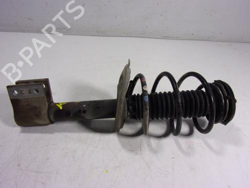 Used Right front shock absorber CITROËN C4 II (NC_) [2009-2025]  15913611