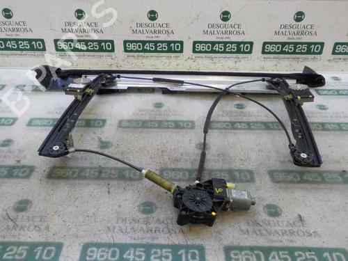Used Front left window mechanism Front left window mechanism MINI MINI (R56) [2005-2014] 6425133 6425133