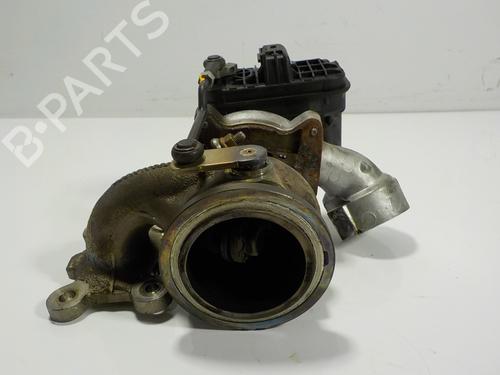 Turbocharger/Supercharger SEAT ARONA (KJ7, KJP)  | BP13411366M71 