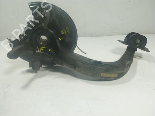 Left rear steering knuckle BMW X3 (E83) xDrive 20 d | BP16086319M27