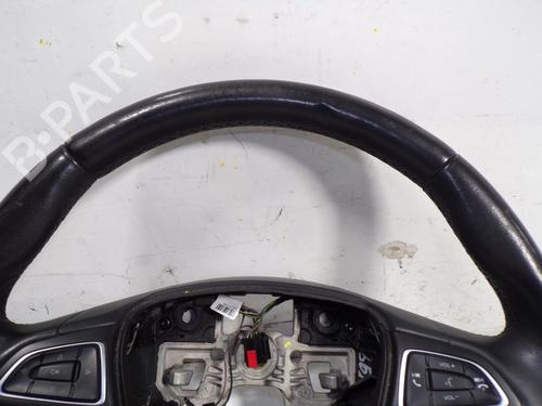 Steering wheel FORD FOCUS III  | BP8844918C49 