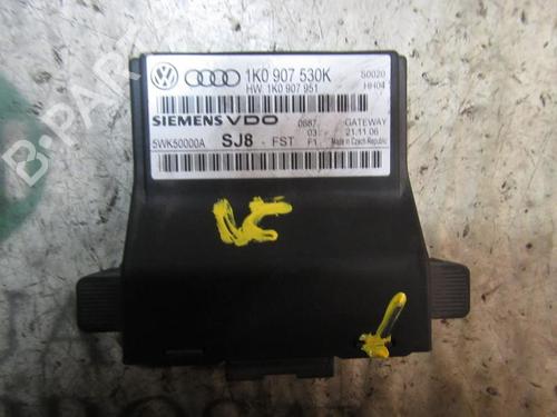 Used Electronic module Electronic module 3833497 3833497