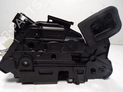 Front right lock VW GOLF VII (5G1, BQ1, BE1, BE2)  | BP11958495C97