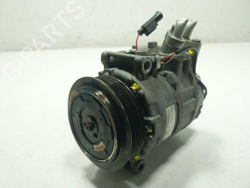 Used AC compressor AC compressor MERCEDES-BENZ M-CLASS (W164) [2005-2012] 29293087 29293087
