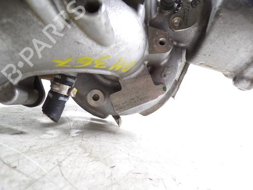 Turbocharger/Supercharger AUDI A5 (8T3) 2.0 TFSI | BP8237693M71 