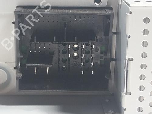 Radio VW CADDY V Box Body/MPV (SBA, SBH) 2.0 TDi | BP25203182E6 - Image 4