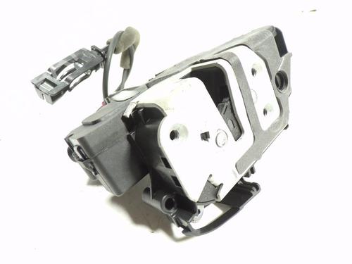 Used Front right lock FORD ECOSPORT [2011-2022]  7285429