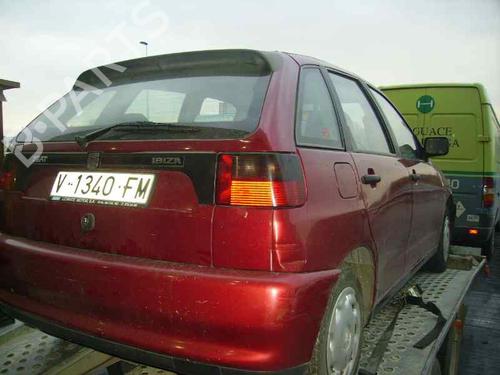 Engine mount SEAT IBIZA II (6K1)  | BP9086237M89 