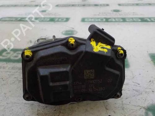 Throttle body BMW 3 (E90) 318 d | BP5881021M82 