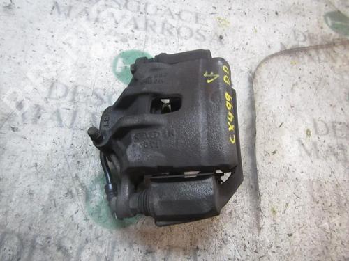 Used Right front brake caliper Right front brake caliper HYUNDAI ix20 (JC) [2010-2019] 11548825 11548825