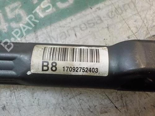 Steering column HYUNDAI KONA (OS, OSE, OSI) 1.0 T-GDi | BP3990582M21 