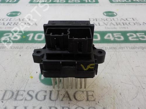 Used Heater resistor Heater resistor OPEL INSIGNIA A (G09) 2.0 CDTI (68) (160 hp) 11644587 11644587