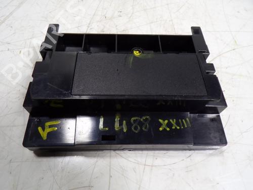 Used Electronic module Electronic module CUPRA LEON Sportstourer (KL8, KU8, KUD) 2.0 TSI 4Drive (310 hp) 15195598 15195598