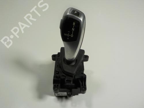 Used Gear lever BMW 3 Touring (F31) 325 d (218 hp) 11023695