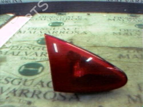 Used Left tailgate light Left tailgate light 3788576 3788576