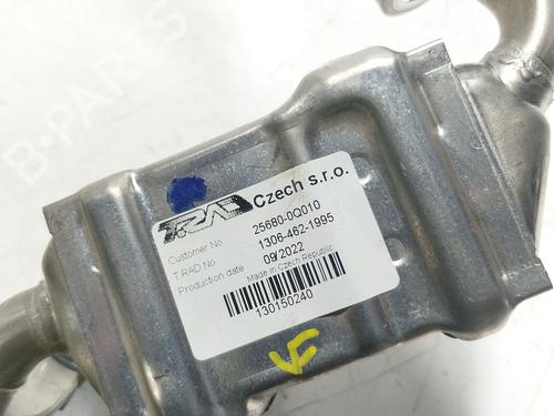 Egr TOYOTA AYGO X (_B7_) 1.0 VVT-i (KGB70) | BP29210544M69 