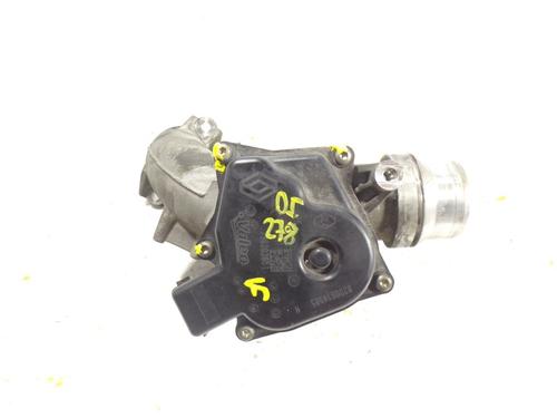 Throttle body RENAULT MEGANE III Hatchback (BZ0/1_, B3_) 1.5 dCi (BZ0C) | BP9091235M82