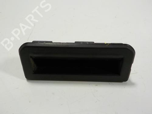 Used Tailgate handle AUDI A1 Sportback (GBA) [2018-2025]  12992505