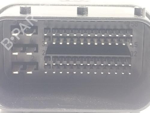 Electronic module PORSCHE PANAMERA Sport Turismo (971)  | BP23072286M83 