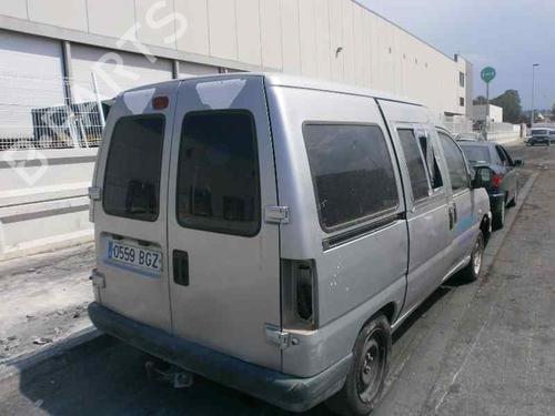 Mass air flow sensor PEUGEOT EXPERT (224_) | BP3813786M95