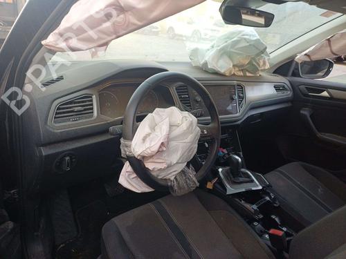 Display monitor VW T-ROC (A11, D11) 2.0 TDI | BP38077124C48  - Image 11