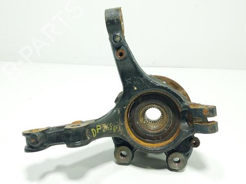 Used Right front steering knuckle Right front steering knuckle CITROËN C4 III (BA_, BB_, BC_) 1.2 PureTech 130 (BAHNSA, BAHNSB) (130 hp) 33954325 33954325