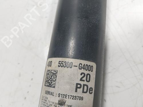 Right rear shock absorber HYUNDAI i30 (PDE, PD, PDEN) 1.0 T-GDI hybrid 48V | BP17944783M19 