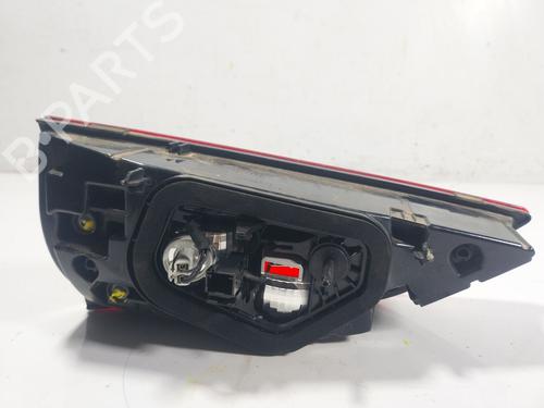 Right tailgate light OPEL GRANDLAND / GRANDLAND X (A18, P1UO) 1.5 Turbo D (75) | BP22958797C80 
