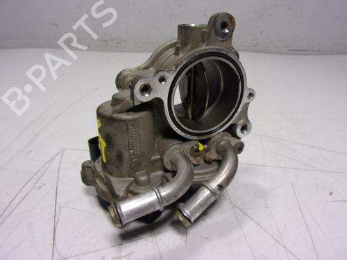 Used Throttle body Throttle body VW CADDY IV Box Body/MPV (SAA, SAH) 2.0 TDI (140 hp) 15721958 15721958