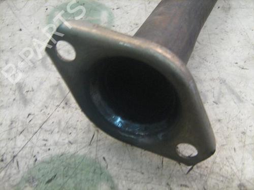 Exhaust manifold PEUGEOT 206 Hatchback (2A/C) 1.4 i | BP14298200M110 
