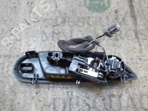 Front left interior door handle FORD FIESTA VI (CB1, CCN) 1.25 | BP3855587I13 