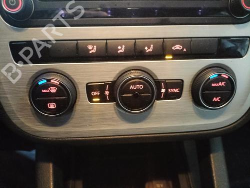 Climate control VW SCIROCCO III (137, 138) 1.4 TSI | BP8926205I5 