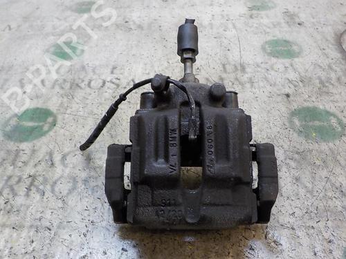 Used Right rear brake caliper BMW 3 (E90) 320 d (177 hp) 11549430