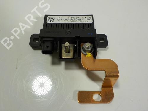 Used Electronic module Electronic module MERCEDES-BENZ V-CLASS (W447) [2014-2026] 13473219 13473219
