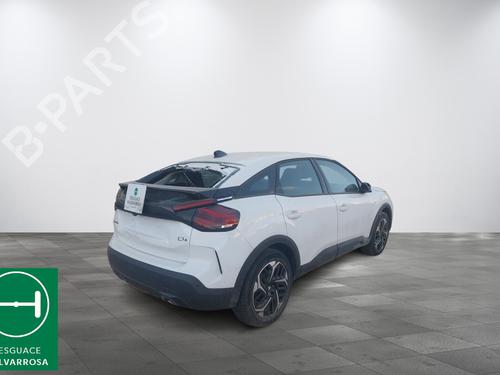 Subframe CITROËN C4 III (BA_, BB_, BC_) 1.2 PureTech 130 (BAHNSA, BAHNSB) | BP33687317M9  - Image 6