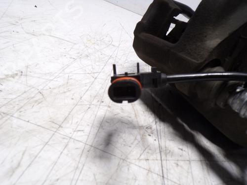 Right front brake caliper MERCEDES-BENZ GLK-CLASS (X204)  | BP11553269M104 