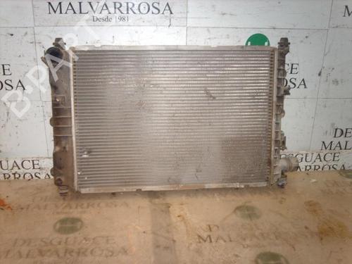 Used Water radiator Water radiator FORD ORION III (GAL) 1.8 D (60 hp) 3774403 3774403