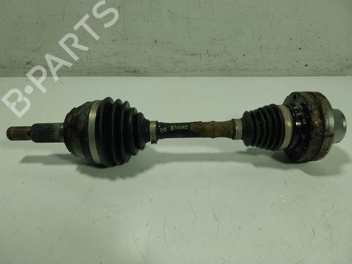 Used Left front driveshaft Left front driveshaft PORSCHE CAYENNE (9PA) S 4.5 (340 hp) 31904804 31904804