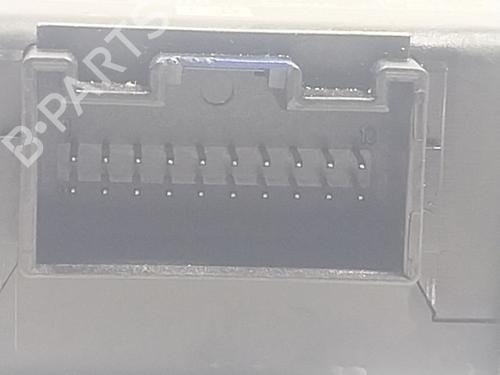 Elektronisk modul PORSCHE CAYENNE (92A)  | BP19026933M83