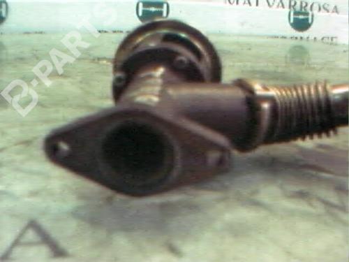 Used Egr Egr PEUGEOT 406 (8B) 2.0 HDI 90 (90 hp) 3770398 3770398