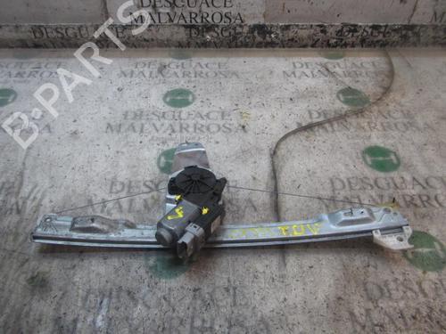 Used Rear right window mechanism Rear right window mechanism 3841708 3841708