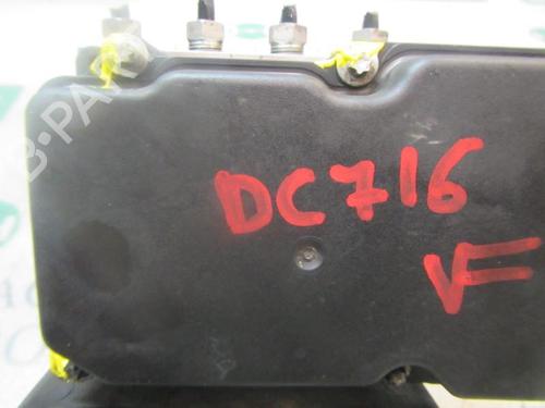 ABS pump NISSAN NV200 / EVALIA Bus  | BP3879449M43 