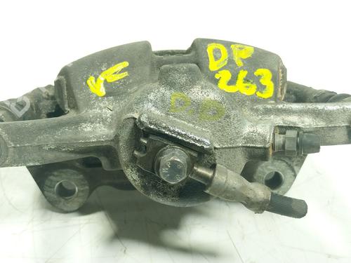 Right front brake caliper SEAT LEON ST (5F8) 1.5 TSI | BP29707951M104 - Image 3