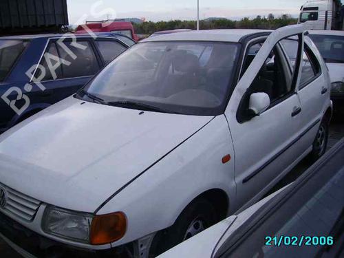 Headlight switch VW POLO III (6N1) 45 1.0 | BP3792043I24 