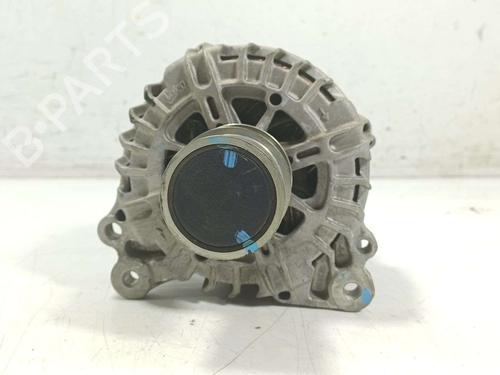 Alternator VW T-ROC Convertible (AC7, AC8) 1.5 TSI | BP38546304M7 - Image 2