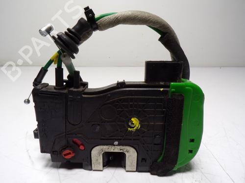 Rear right lock HYUNDAI i40 I (VF) 1.7 CRDi | BP13055439C99 